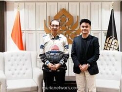 Menteri Fadli Zon Dukung Rencana Festival Budaya Internasional pada 2026