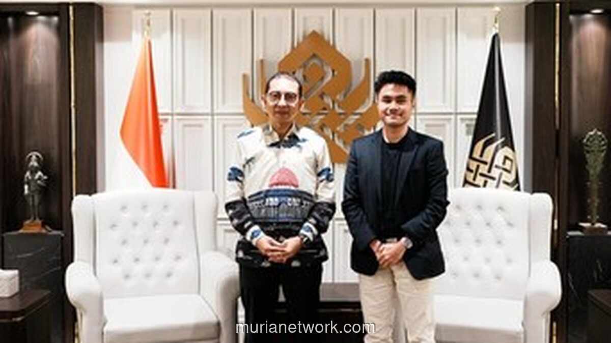 Menteri Fadli Zon Dukung Rencana Festival Budaya Internasional pada 2026