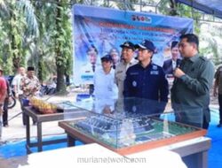 Menteri Lingkungan Hidup Apresiasi Perubahan Tata Kelola Sampah di TPA Muara Fajar Pekanbaru