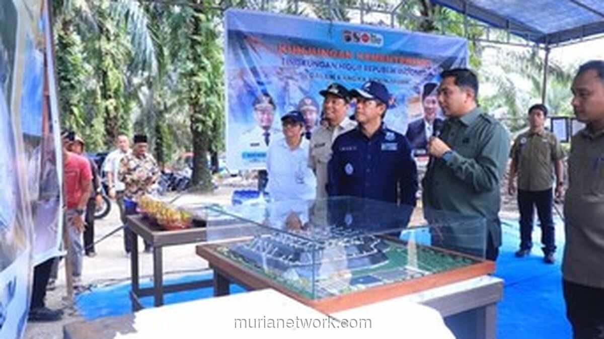 Menteri Lingkungan Hidup Apresiasi Perubahan Tata Kelola Sampah di TPA Muara Fajar Pekanbaru