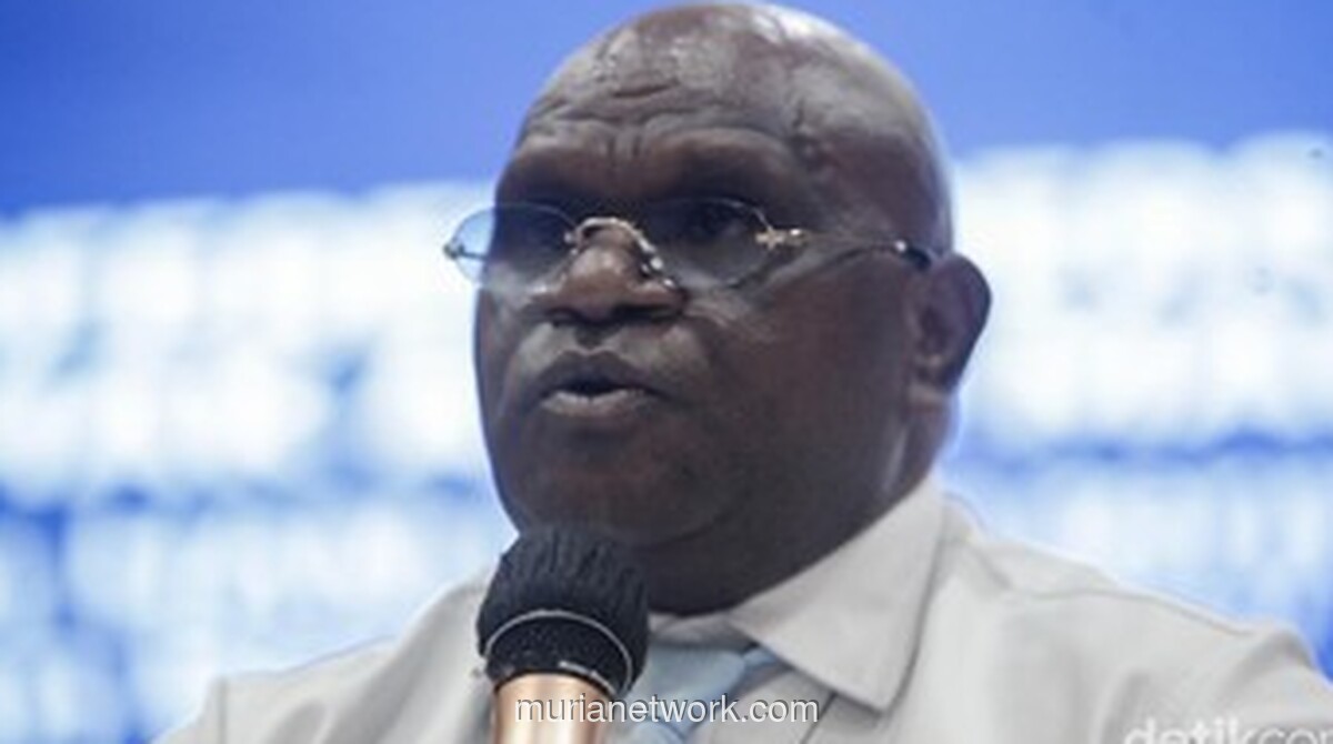 Menteri HAM Bentuk Tim Asesor untuk Seleksi Aktivis HAM di Bawah Komnas