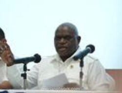 Menteri HAM Nilai Laporan Polisi ke Dua Akademisi Tak Perlu dan Rusak Citra Pemerintah