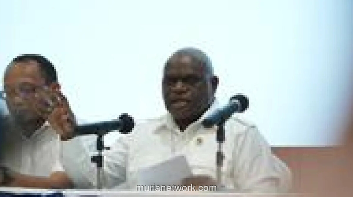 Menteri HAM Nilai Laporan Polisi ke Dua Akademisi Tak Perlu dan Rusak Citra Pemerintah