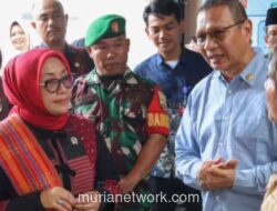 Menteri PPPA Dorong Perempuan Jadi Motor Penggerak Koperasi Desa di Sumatera Utara