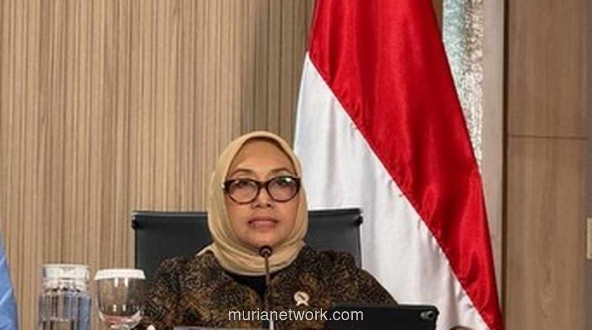 Menteri PPPA Akui UU PPRT Belum Atur Detail Upah dan Jam Kerja, Bakal Diatur PP