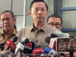Menteri AHY: Prioritas Bukan Soal Gender, Tapi Keselamatan Transportasi Publik