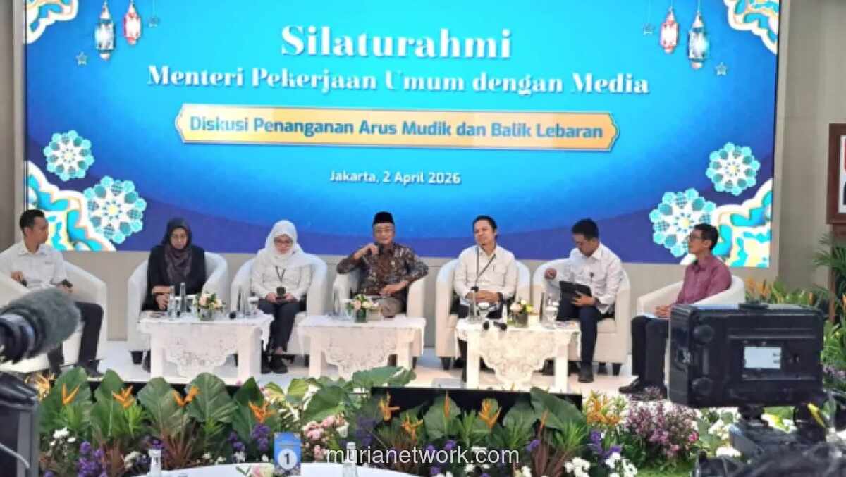 Dody Hanggodo Soroti Otak Konslet Generasi Muda PU, Imbau Publik Tak Berprasangka Buruk