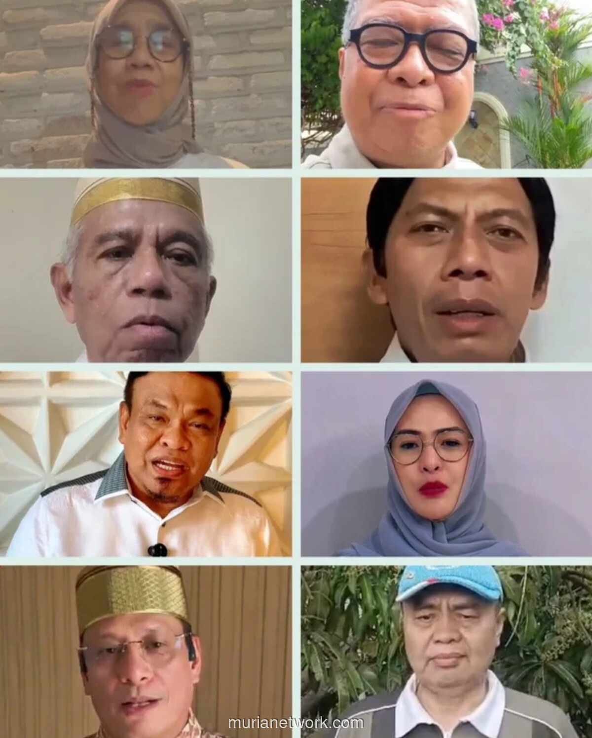 Para Ketua IKA Dorong Alumni Unhas Berpartisipasi di Mubes 1-3 Mei 2026 di Makassar