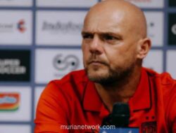 Bali United Hadapi PSBS Biak Tanpa Penonton di Kandang