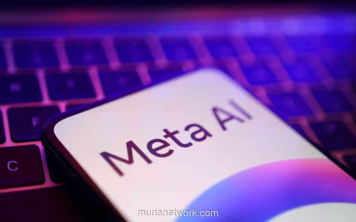 Meta Luncurkan Muse Spark, Model AI Baru untuk Gantikan Llama di Semua Produk