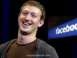 Meta Siapkan PHK 8.000 Karyawan pada 2026 untuk Fokuskan Dana ke AI