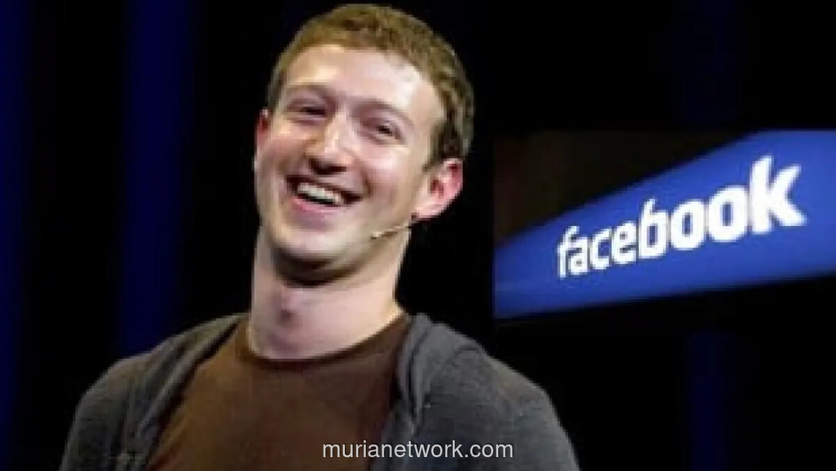 Meta Siapkan PHK 8.000 Karyawan pada 2026 untuk Fokuskan Dana ke AI