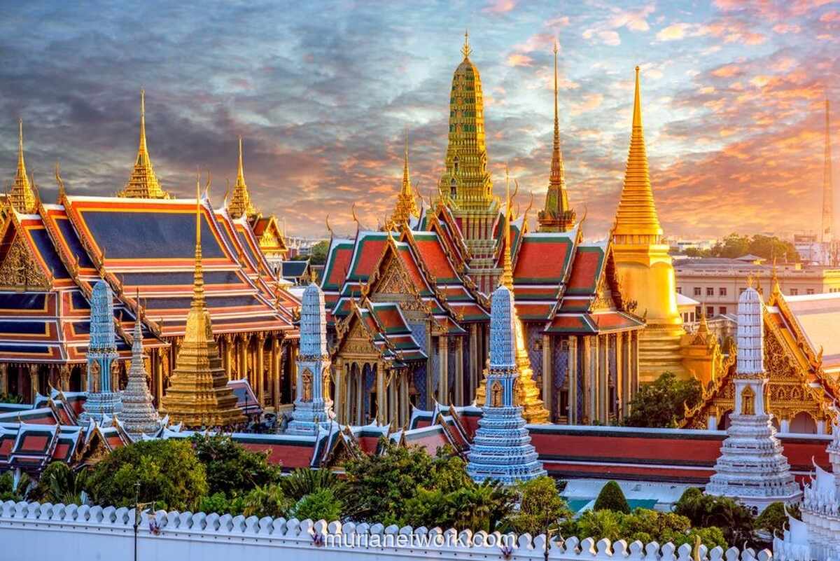 Mister Aladin Tawarkan Tiket Jakarta-Bangkok Rp 4,3 Jutaan untuk Akhir Mei 2026