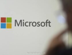 Microsoft Investasikan Rp94 Triliun untuk Cloud dan AI di Singapura