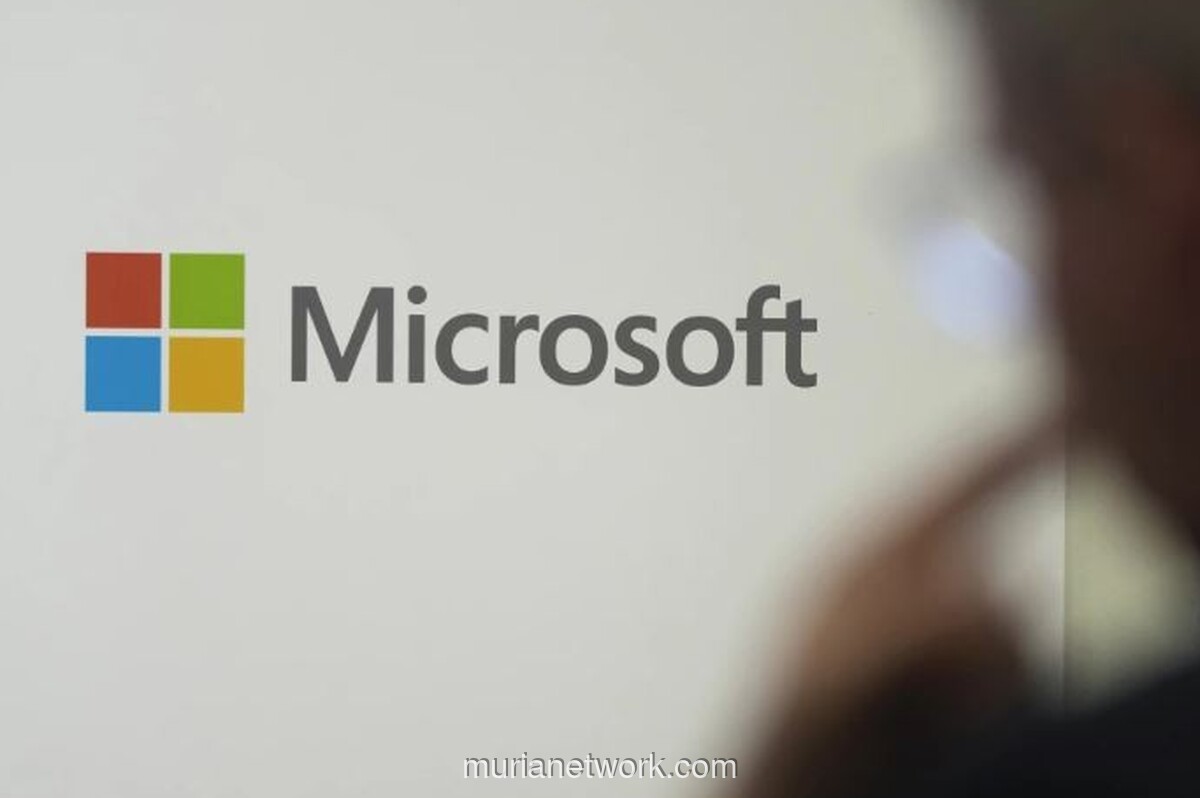 Microsoft Investasikan Rp94 Triliun untuk Cloud dan AI di Singapura