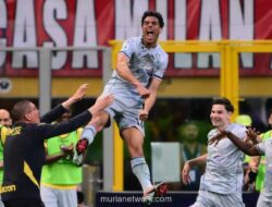 AC Milan Dibantai Udinese 3-0 di San Siro