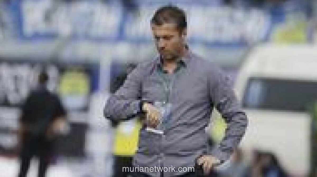 Legenda Persib Puji Perkembangan Pesat Beckham Putra