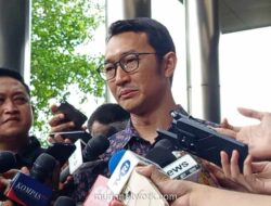 Empat Pelaku Penipuan Mengatasnamakan Pimpinan KPK Ditangkap di Jakarta