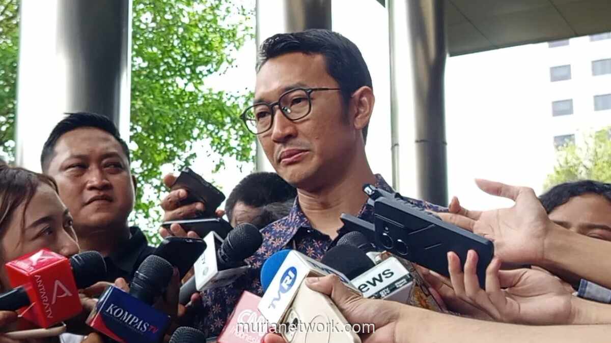 Empat Pelaku Penipuan Mengatasnamakan Pimpinan KPK Ditangkap di Jakarta