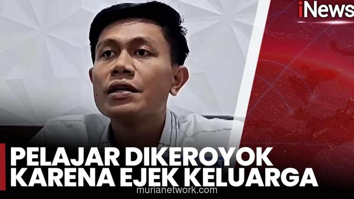 Dua Pelaku Penganiayaan Siswi di Luwu Utara Malah Berjoget di Kantor Polisi