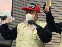 KPK Ungkap Pejabat Tulungagung Terpaksa Pinjam Uang untuk Penuhi Permintaan Bupati