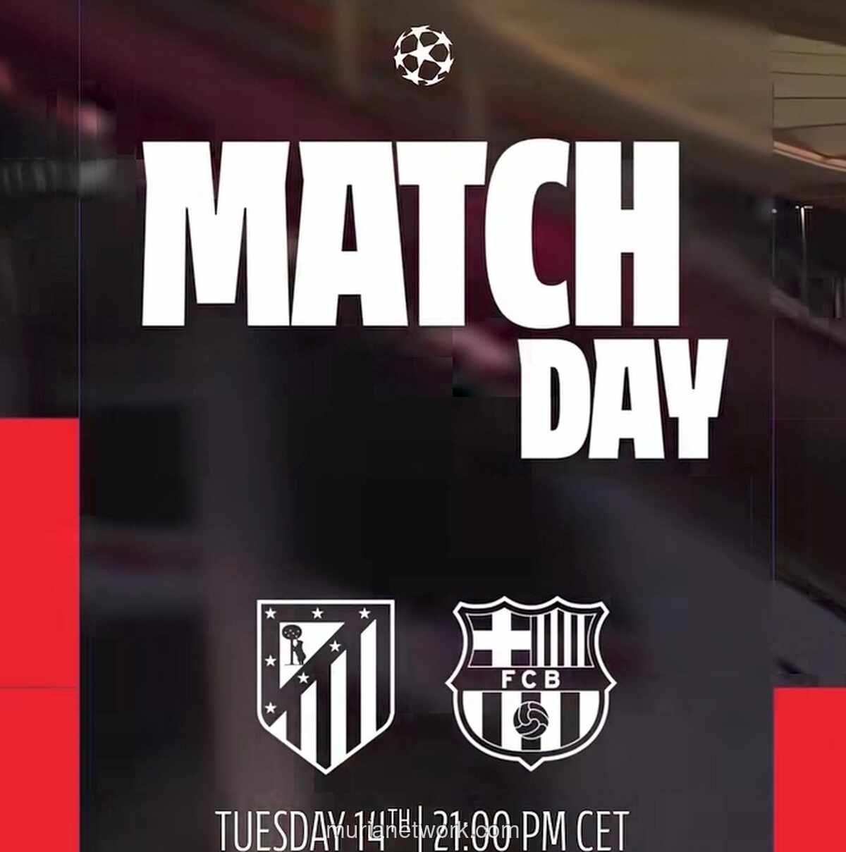 Barcelona Hadapi Misi Hampir Mustahil di Markas Atletico Madrid