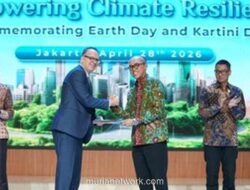 PLN dan UNOPS Teken Kemitraan Percepat Transisi Energi di Indonesia