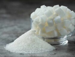 Ahli Endokrinologi Bantah Mitos, Penderita Diabetes Masih Boleh Konsumsi Gula dengan Batasan