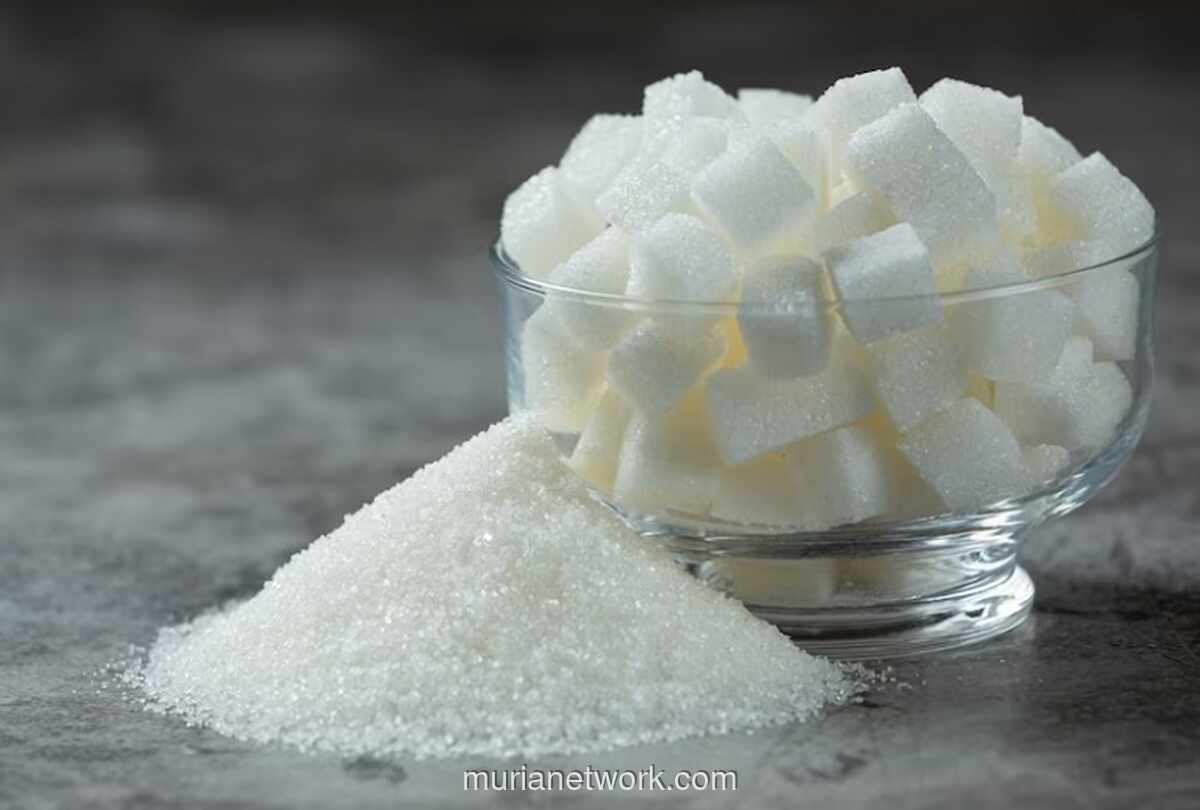 Ahli Endokrinologi Bantah Mitos, Penderita Diabetes Masih Boleh Konsumsi Gula dengan Batasan