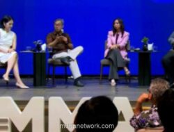 MMA Indonesia Serukan Kolaborasi dan Implementasi AI untuk Dongkrak Industri Kreatif Rp1,7 Triliun