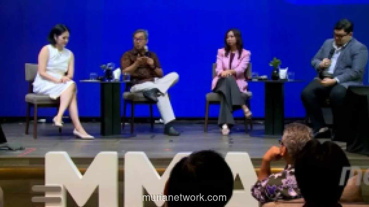 MMA Indonesia Serukan Kolaborasi dan Implementasi AI untuk Dongkrak Industri Kreatif Rp1,7 Triliun