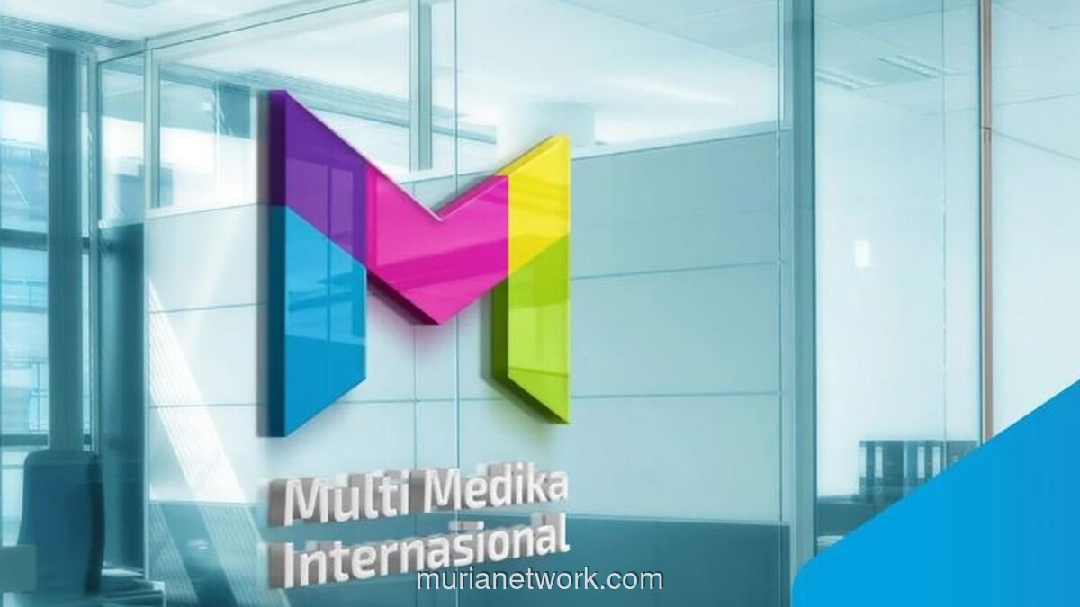 MMIX Bidik Pendapatan Rp382 Miliar, Pacu Pertumbuhan 90% dengan Andalkan Popok Bayi