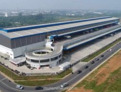 Grup Astra Kuasai 91,44% Saham Mega Manunggal Property, Fokus Tingkatkan Okupansi Gudang