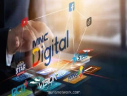 Laba Bersih MNC Digital Entertainment Melonjak 140% Jadi Rp985 Miliar di 2025