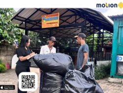 MNC Finance Gandeng BuPeri Foundation Optimalkan Pengelolaan Sampah dari Lingkungan Karyawan