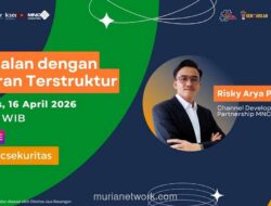 MNC Sekuritas Gelar Instagram Live Bahas Potensi dan Risiko Waran Terstruktur