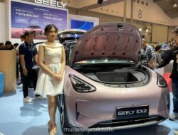 Kemenperin Khawatir Aturan Pajak Baru Bisa Tekan Penjualan Mobil Listrik