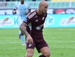 Savio Siap Pimpin PSM Makassar Hentikan Tren Buruk di Kandang