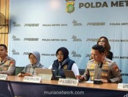 Pengemudi Taksi Online Ditangkap Usai Pelecehan dan Cekik Penumpang Perempuan