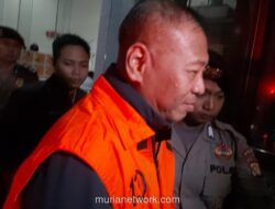 KPK Tetapkan Bupati Tulungagung Tersangka Pemerasan Rp5 Miliar ke Pejabat Bawahan