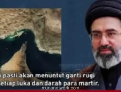Iran Klaim Kemenangan dan Tegaskan Kendali Baru atas Selat Hormuz
