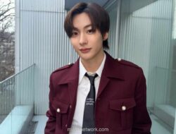 Anton RIIZE Joget Dangdut Koplo Kicau Mania Meski Tak Paham Arti Lirik