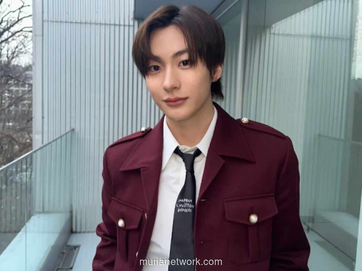 Anton RIIZE Joget Dangdut Koplo Kicau Mania Meski Tak Paham Arti Lirik