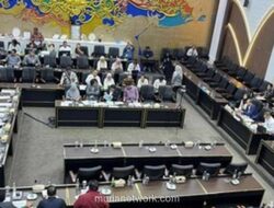 Baleg DPR Ricuh Soal Status RUU Migas, Anggota Golkar Desak Dihapus dari Prioritas