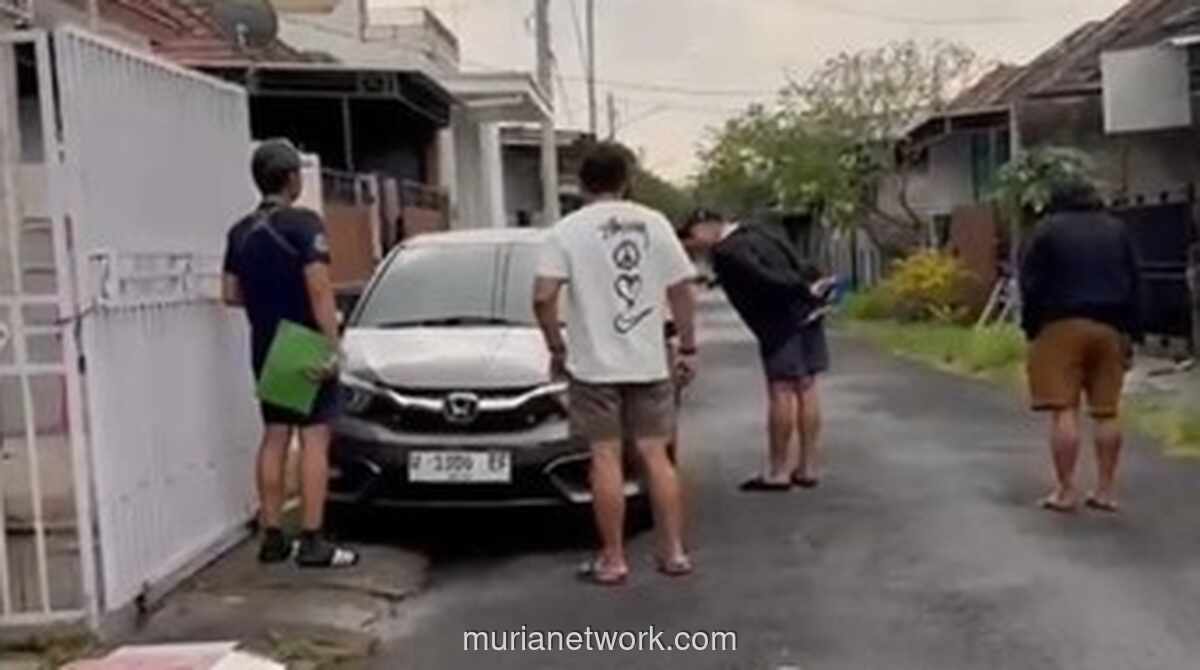 Bareskrim Tangkap Istri dan Dua Anak Bandar Narkoba Ko Erwin di Sumbawa