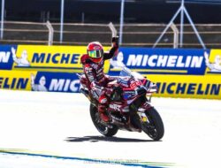 Bautista: MotoGP 2026 Lebih Sengit, Marquez Belum 100% Fit