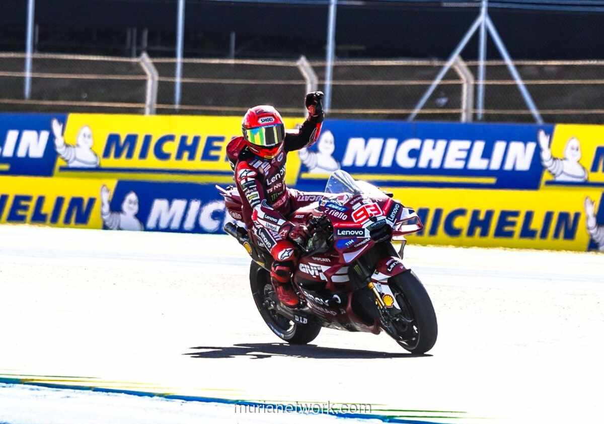 Bautista: MotoGP 2026 Lebih Sengit, Marquez Belum 100% Fit