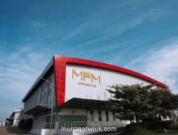 MPMX Catat Laba Bersih Naik 8 Persen di Kuartal I 2026 Meski Pendapatan Turun