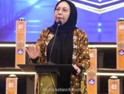 Lomba Cerdas Cermat Empat Pilar MPR 2026 Dibuka di Banten, Tekankan Pengamalan Nilai Kebangsaan