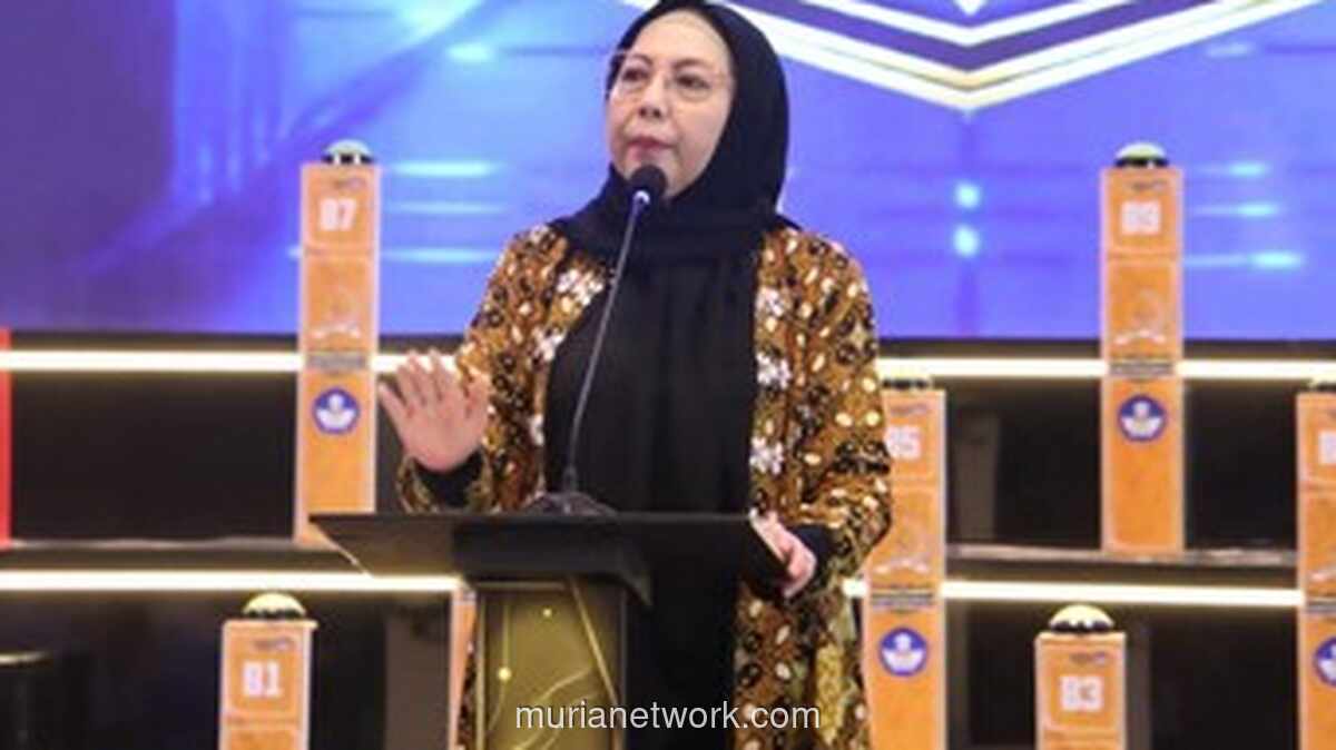 Lomba Cerdas Cermat Empat Pilar MPR 2026 Dibuka di Banten, Tekankan Pengamalan Nilai Kebangsaan